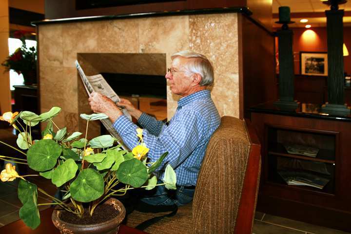 Hampton Inn & Suites Prescott Valley Interior foto